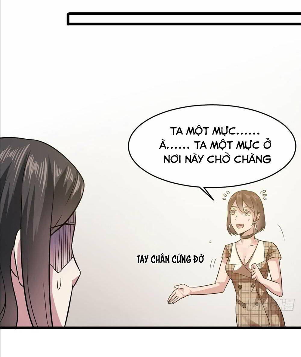 hệ thống nghịch tập thiên hậu chapter 16 17