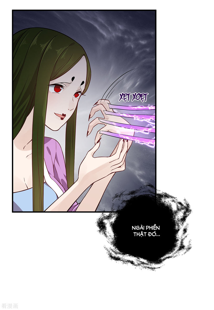 anh ấy đến từ địa ngục chapter 24 6