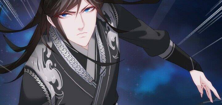 bí mật của dạ tộc chapter 7.1 5