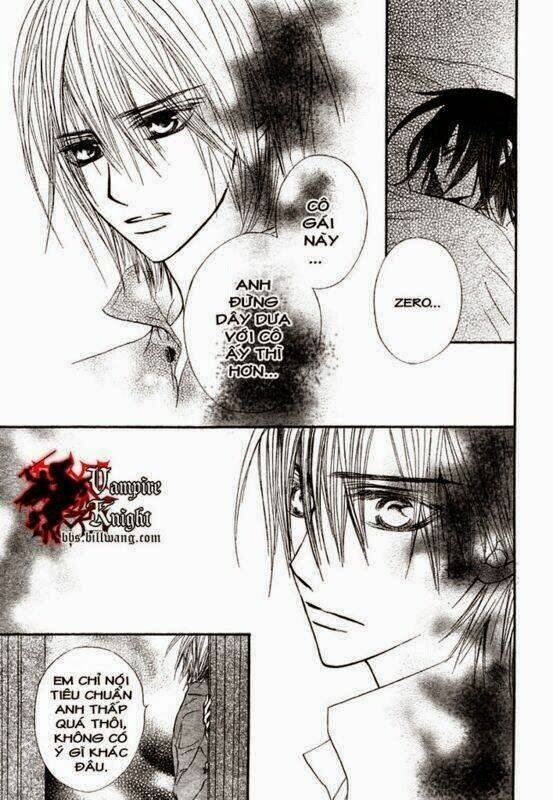 hiệp sĩ vampire chapter 33 30
