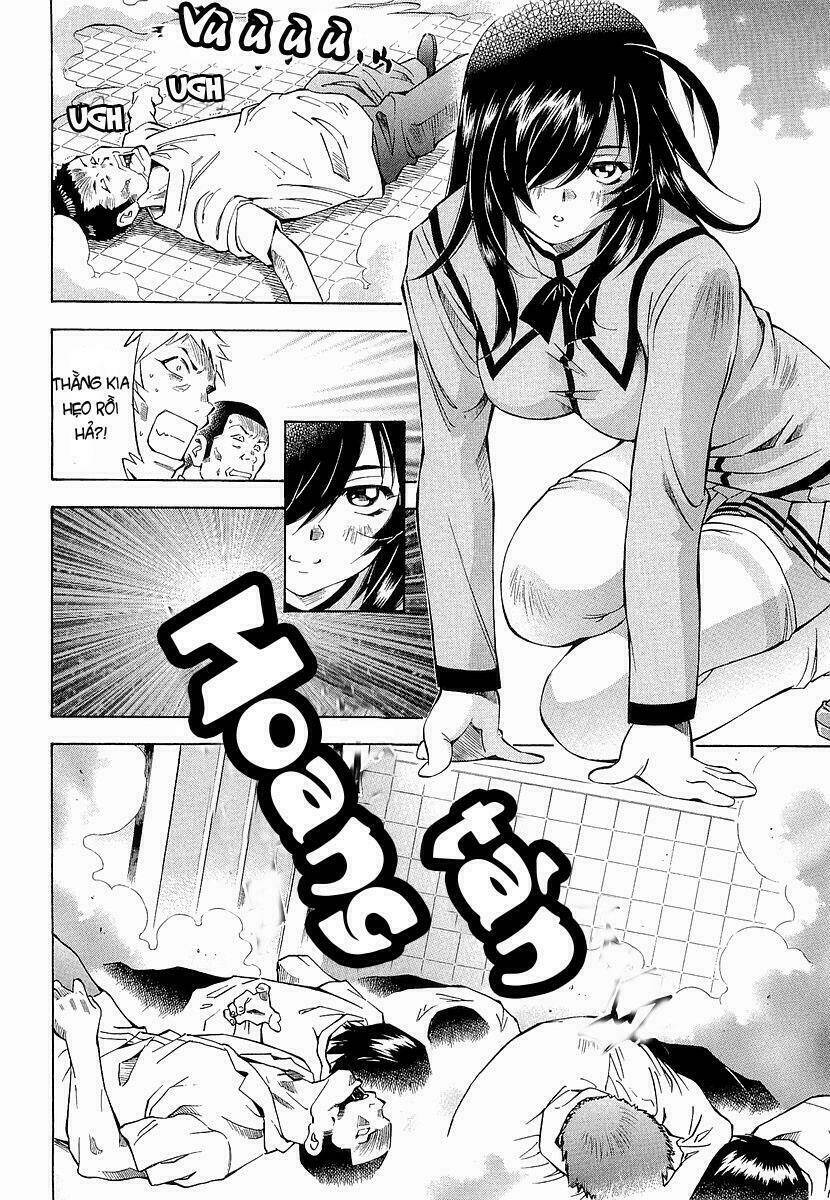 battle club chapter 3 7