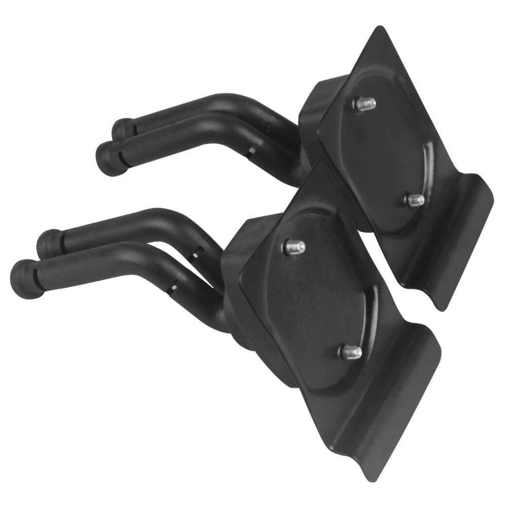 Wall Mount Hanger Stand Holder Hooks for Guitar Acoustic Electric Bass