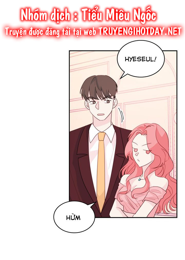 hôm nay cùng với em chapter 91 3