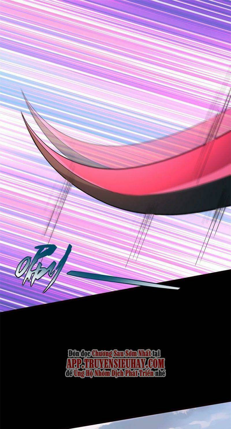 bạn gái virus của tôi chapter 260 1