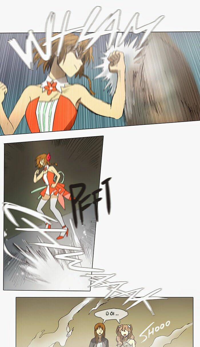 nữ sinh phép thuật chapter 23 22