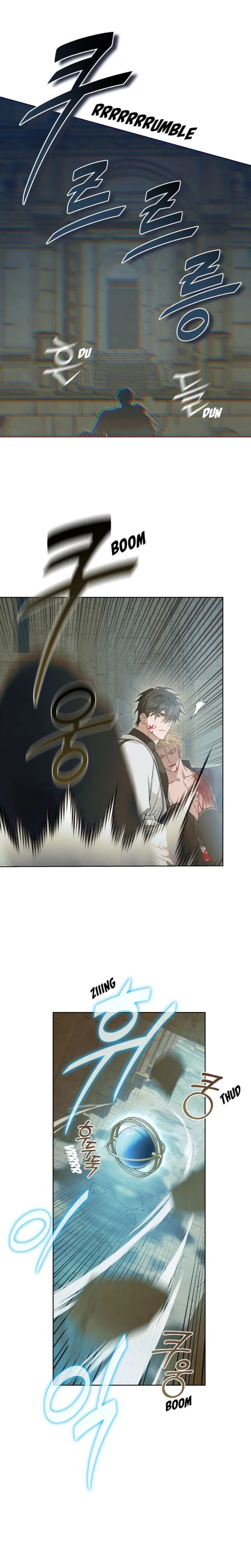 sức nóng của dreek chapter 10 17