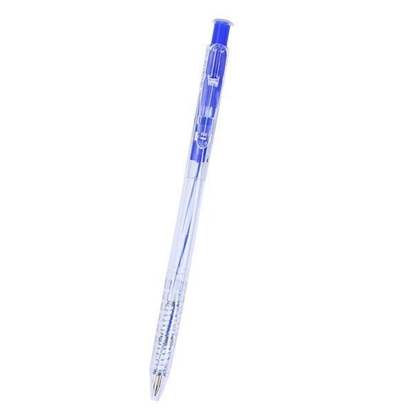 Bút Bi Thiên Lộc TL-027 Ngòi 0.5mm (Xanh / Đỏ / Đen)