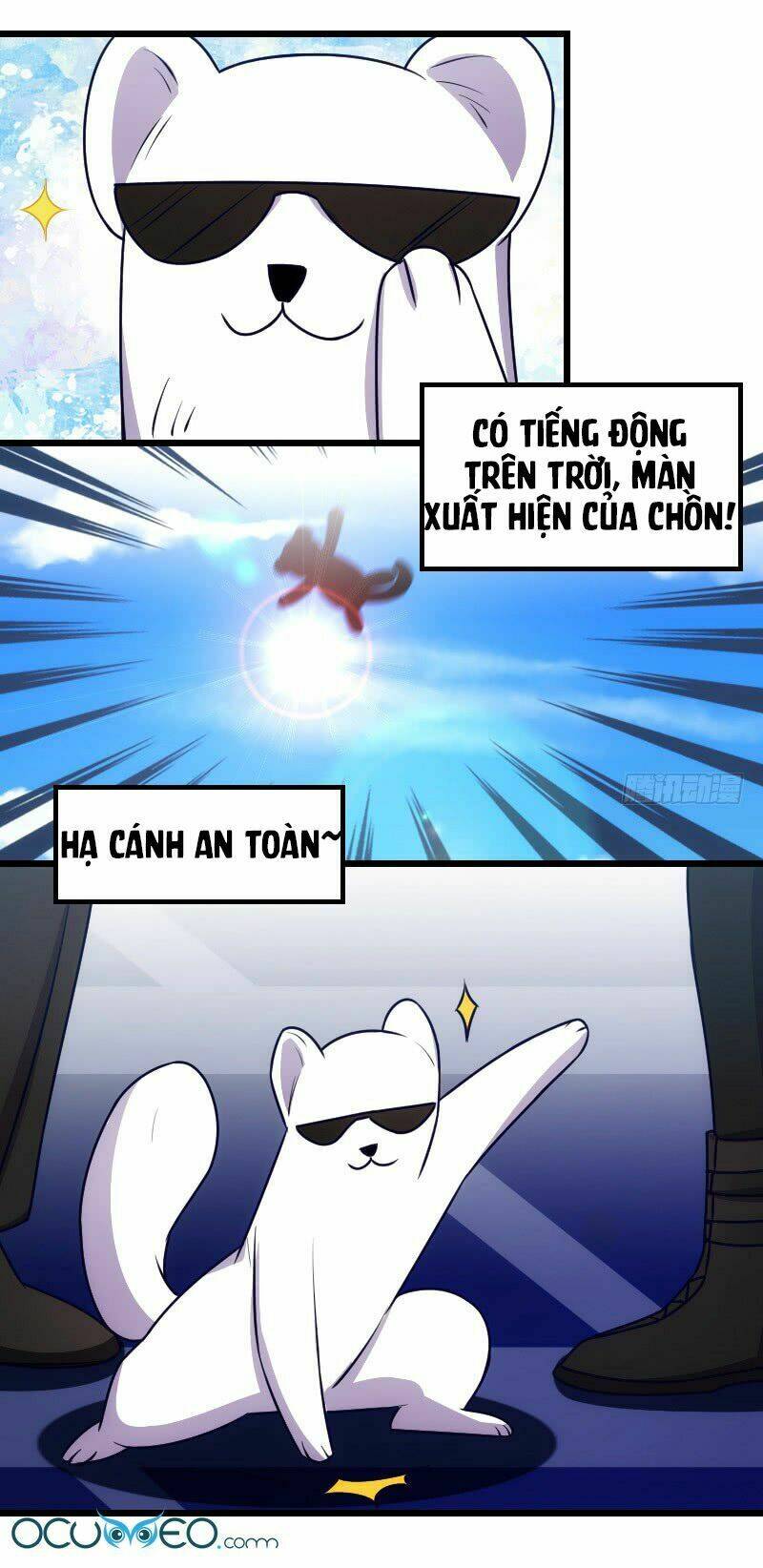 tôi ở dị giới khai ngư đường chapter 94 1