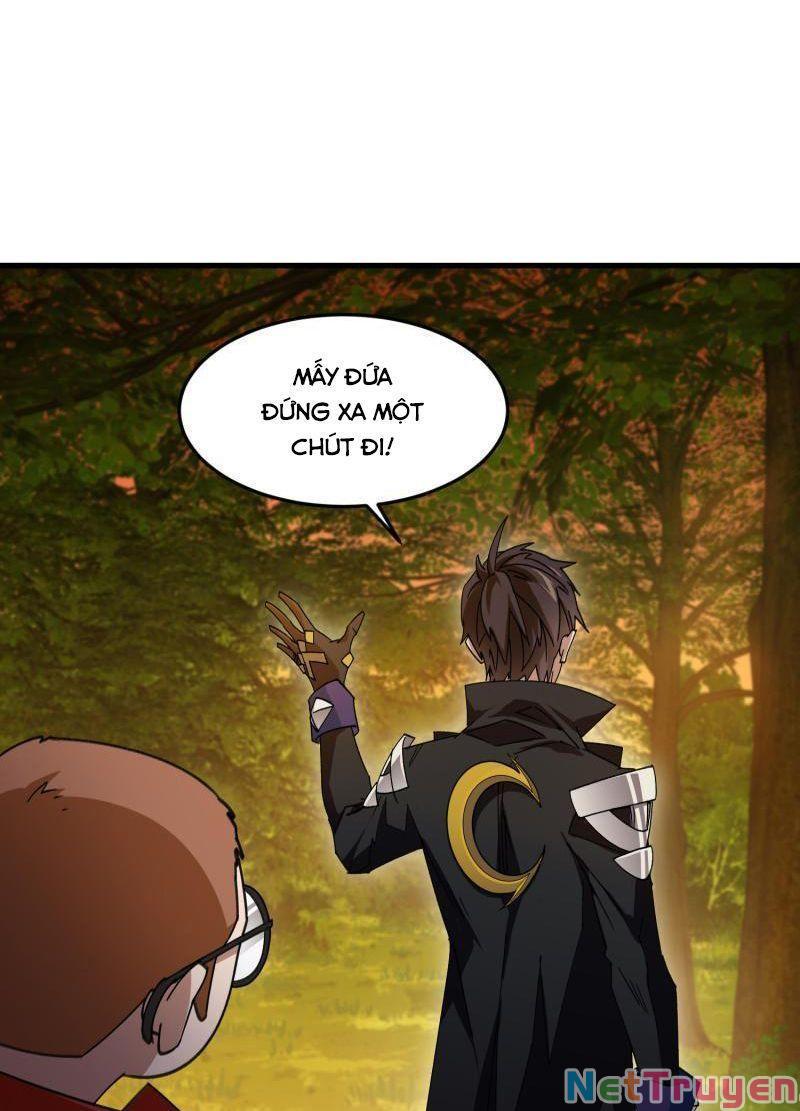 võng du chi cận chiến pháp sư chapter 439 10