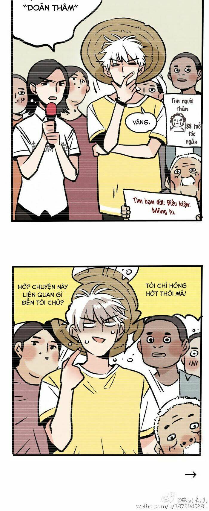 trang nhất toàn là hắn chapter 148 5