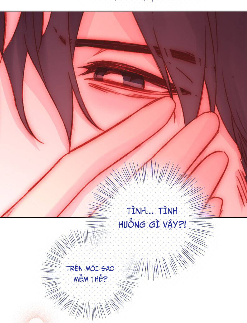 tôi phải làm 1 kẻ đại xấu xa chapter 55 30