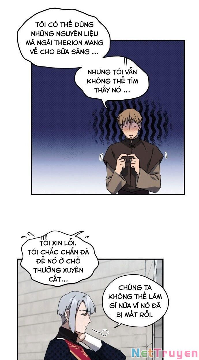 bị che khuất bởi ánh hoàng hôn chapter 31 42