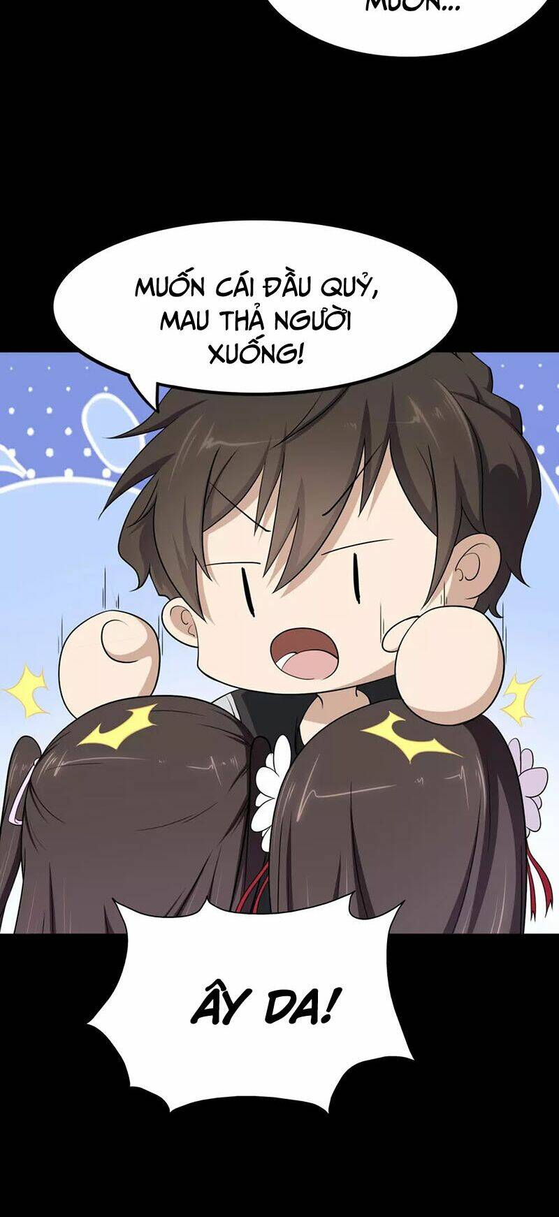 bạn gái virus của tôi chapter 233 26