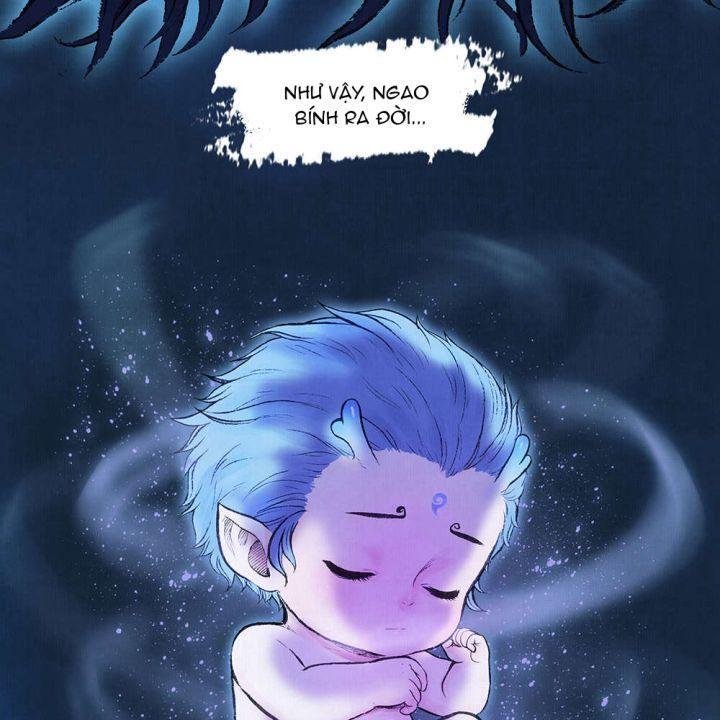 ngao bính truyện chapter 0 50