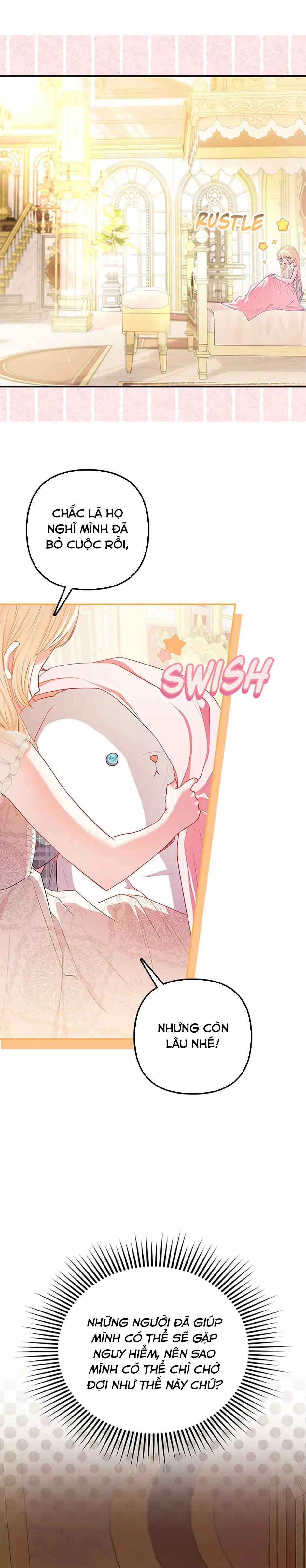 nàng công chúa của tôi chapter 20 4