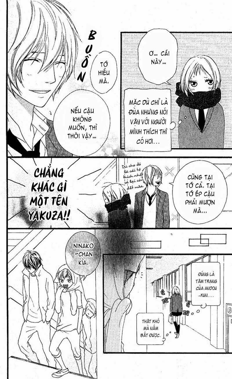 tình yêu học trò chapter 14 23