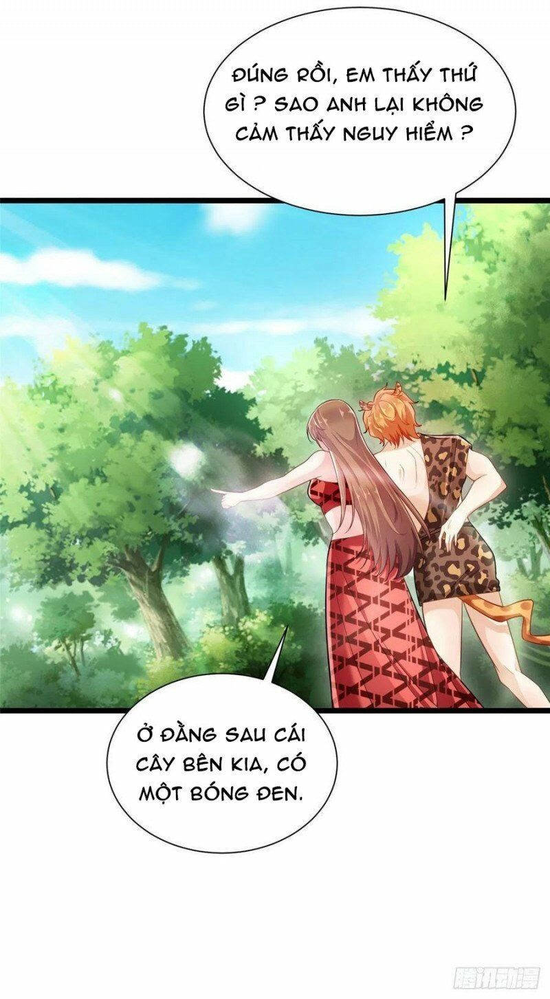 [16+] thảnh thơi thú thế chủng chủng điền, sinh sinh tể chapter 254 12