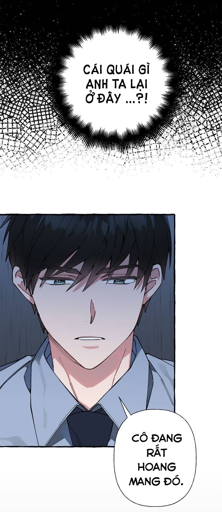 nhân viên mới của masung chapter 5 20