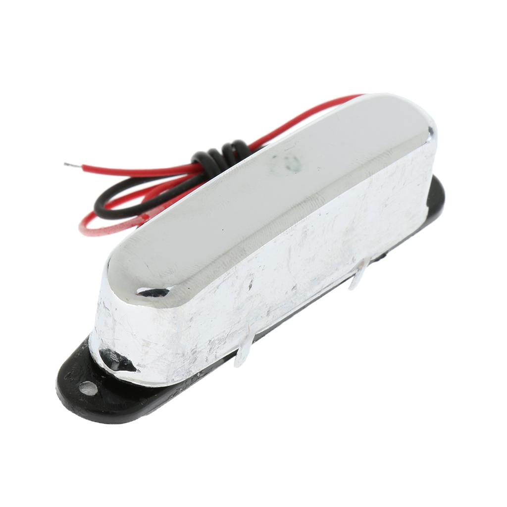 Sunnimix Đàn Guitar Cổ Bán Tải Cổ Bán Tải