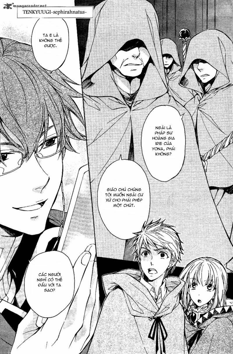 tenkyuugi sephirahtus chapter 24 3