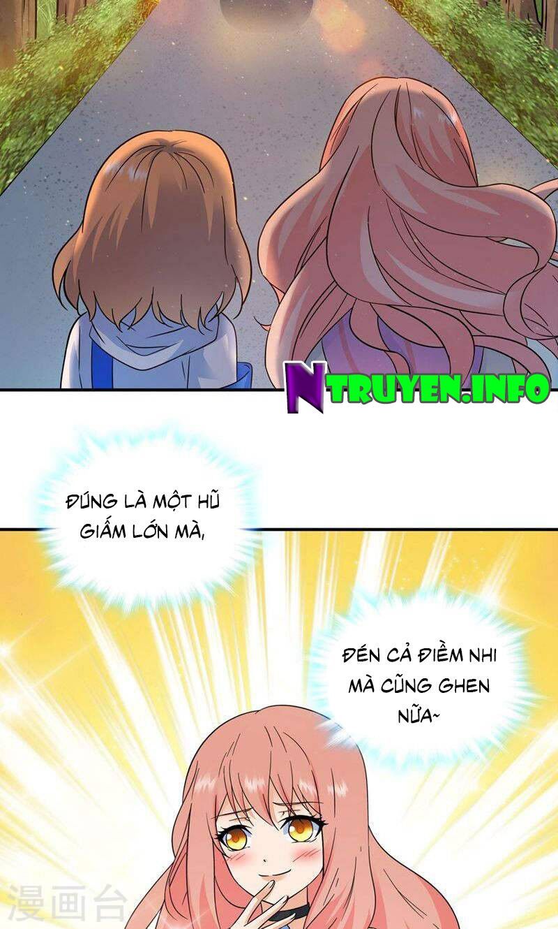 cô vợ siêu mẫu của cố thiếu chapter 148 4