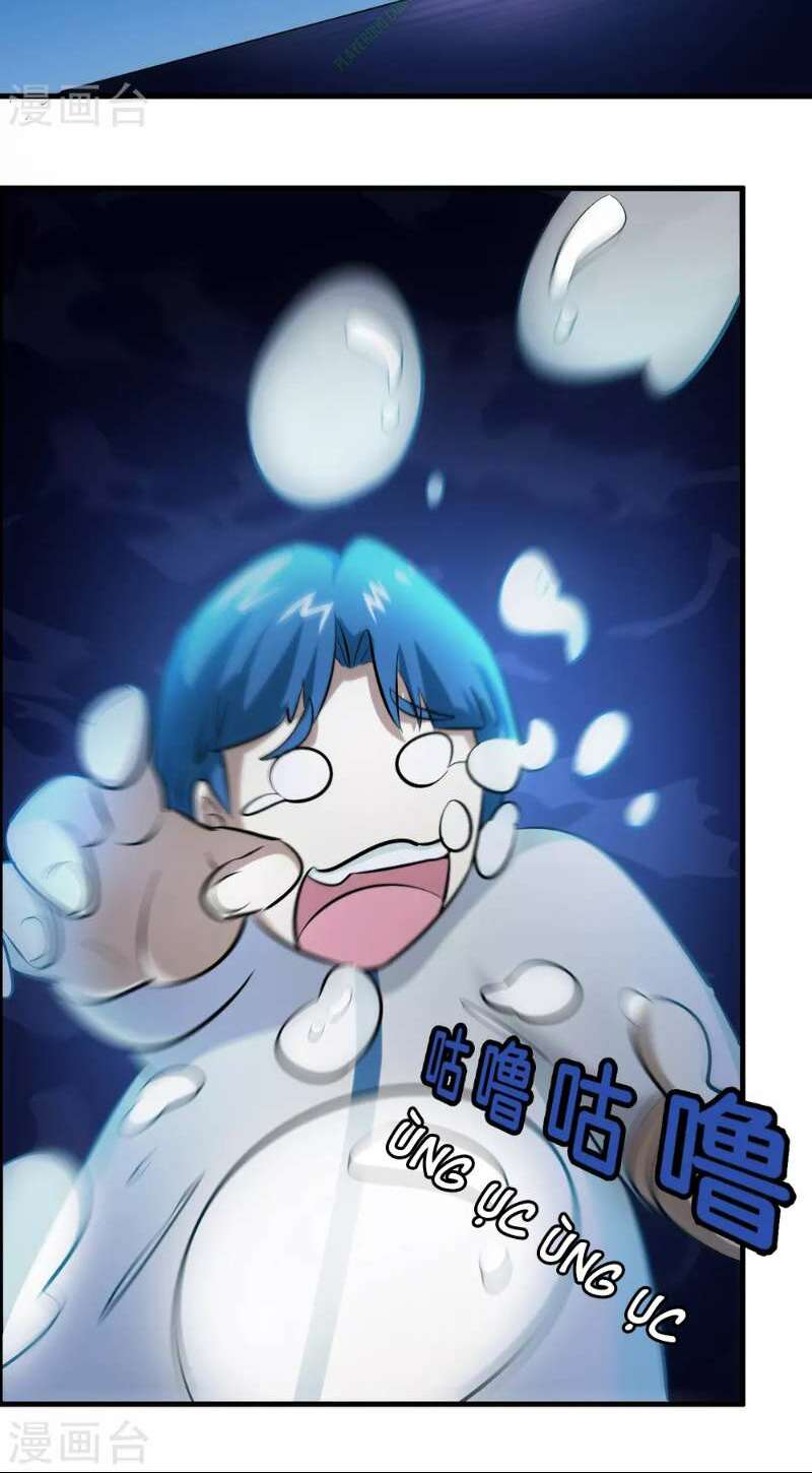 dị giới cung ứng thương chapter 36 6