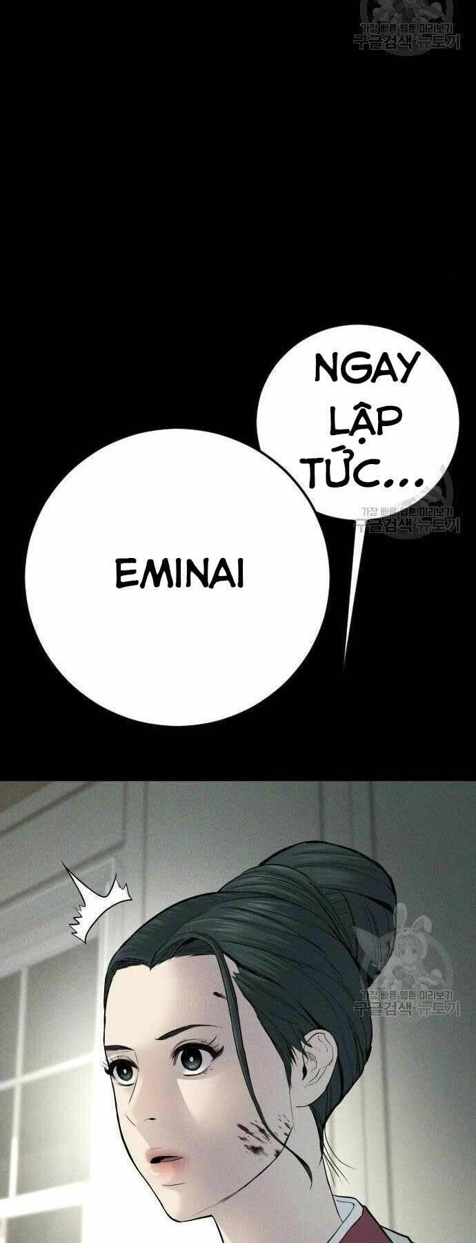 đặc vụ kim chapter 38 71