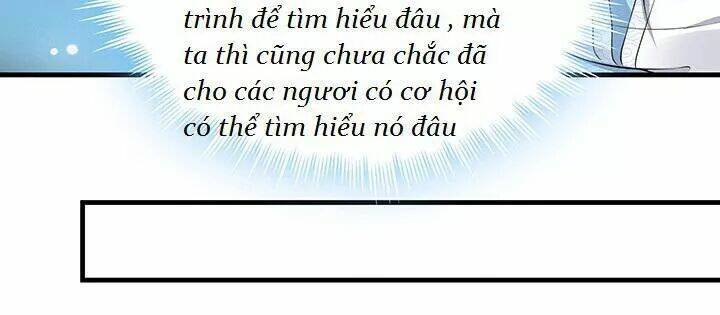 độc phi thần y quá kiêu ngạo chapter 63 8