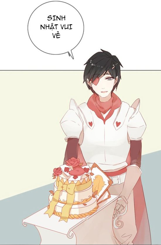 người yêu biến mất chapter 13 16