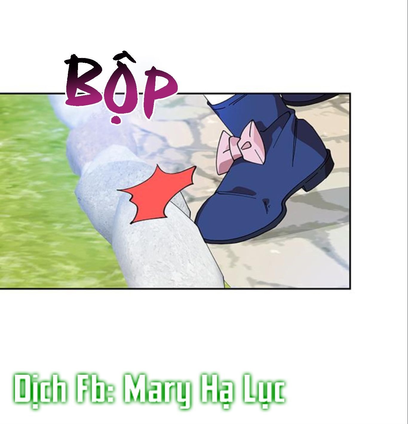 con người không phải thứ có thể sửa đổi được đâu! chapter 11 8