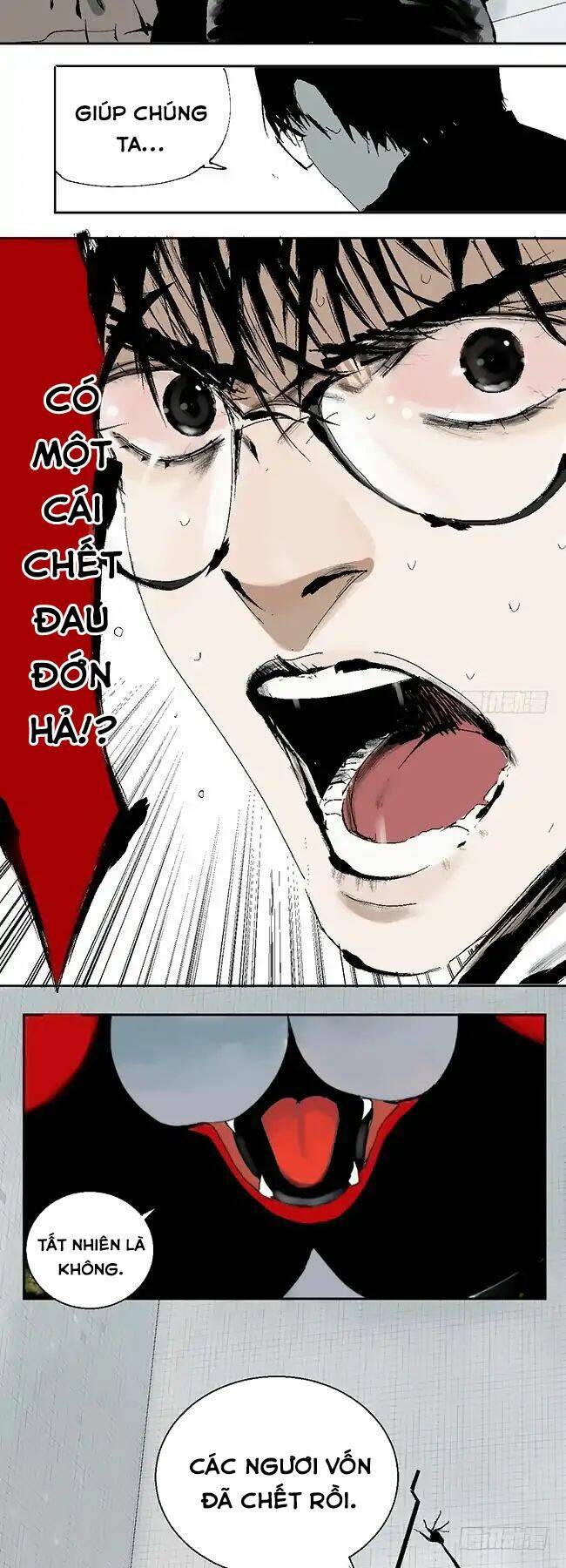 the law of the yama chapter 20 9