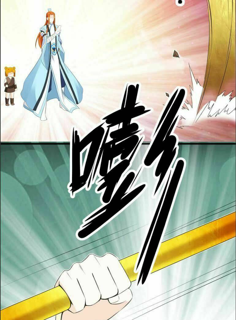 thiên hạ kiếp chapter 36 4