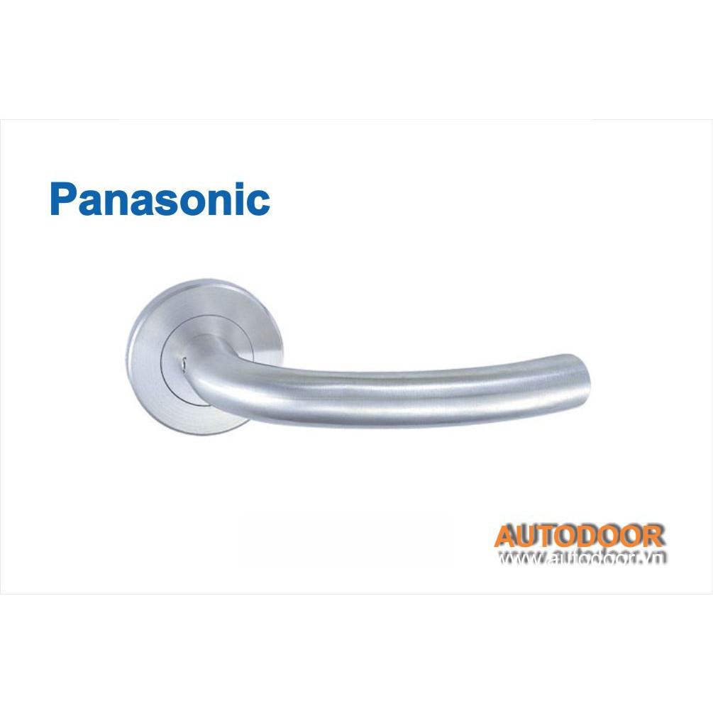 Bộ khóa tay gạt Panasonic MS-557204 - Hàng chính hãng Panasonic