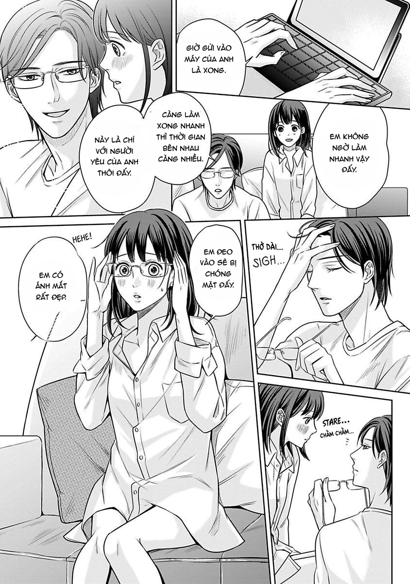 hãy ở bên cạnh anh chapter 4.2 2