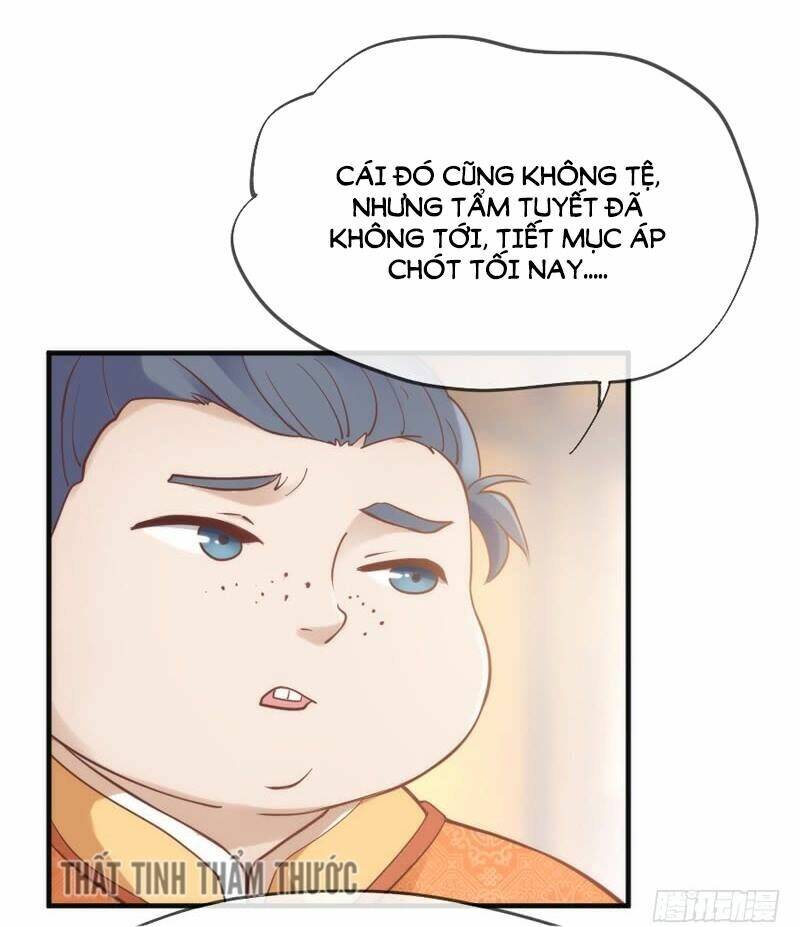 giữ chặt tiểu bạch long chapter 41 7