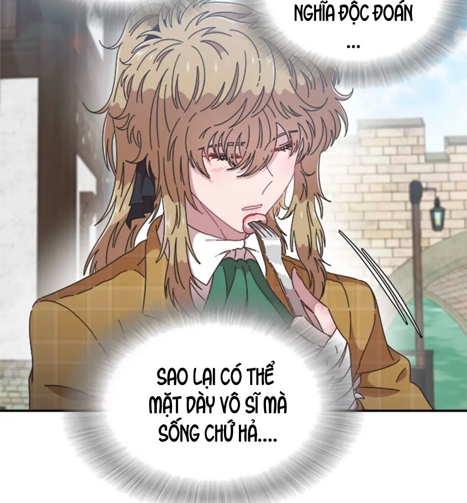 con gái bảo bối của ma vương chapter 103 16