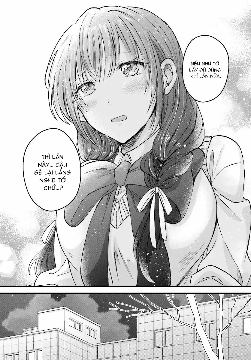 trên tình bạn dưới tình yêu chapter 4.2 12