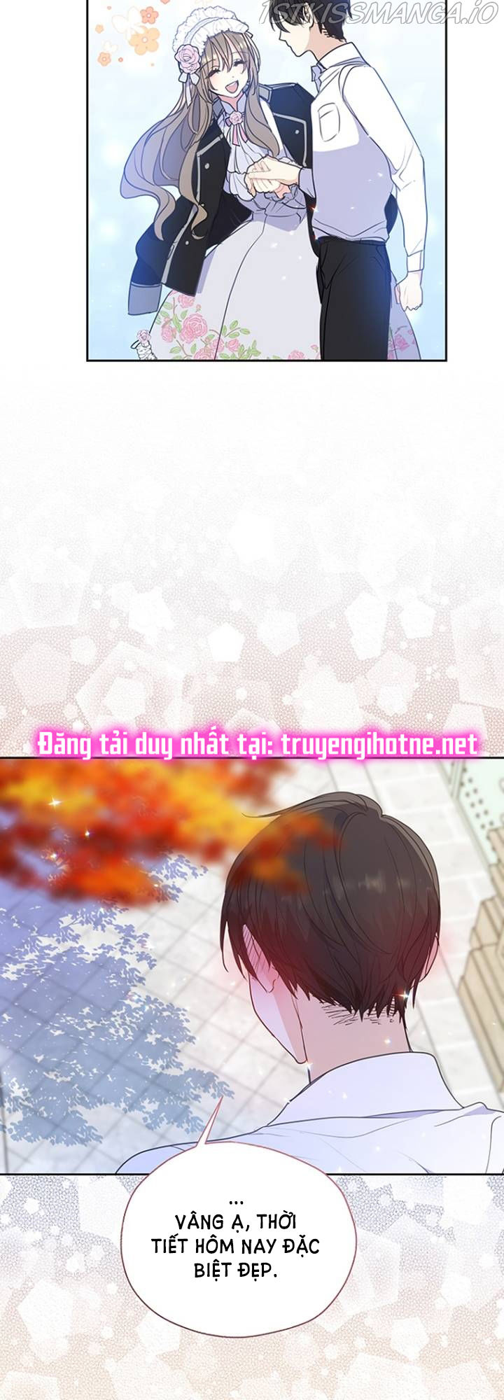 bệ hạ, xin đừng giết tôi!! chapter 69 46