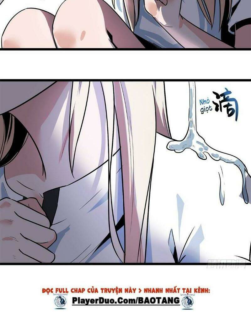 trùng lãnh quái đàm chapter 18 5