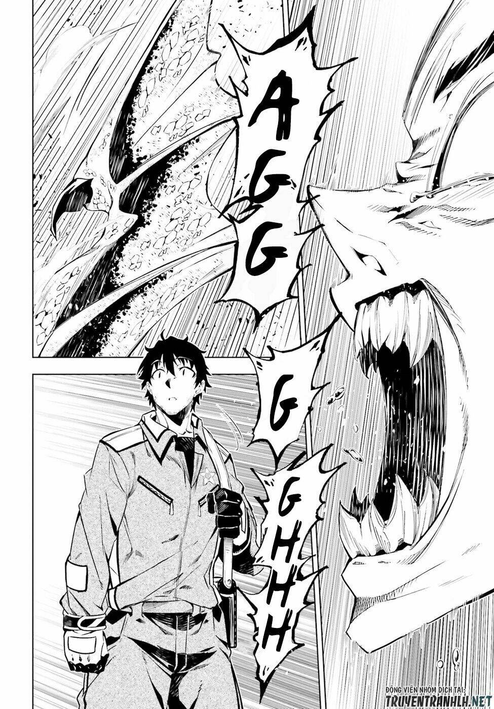 exterminator chapter 14 27