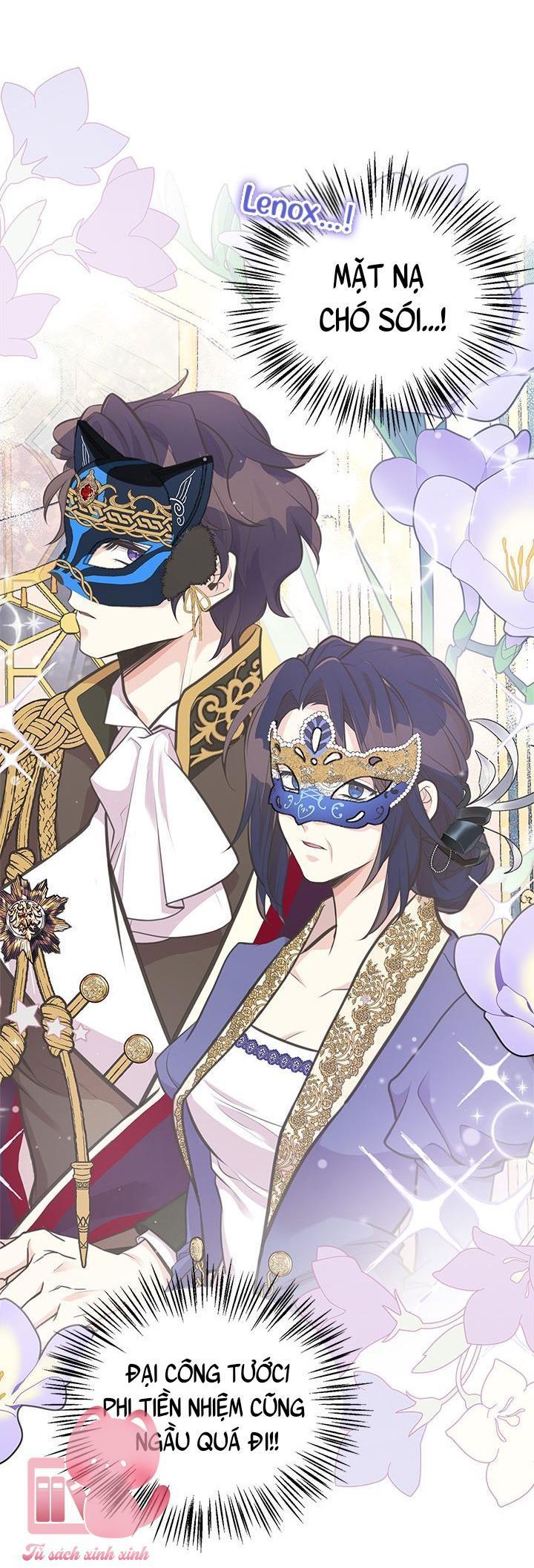 chị tôi nhặt về nam chính của tiểu thuyết chapter 69 42