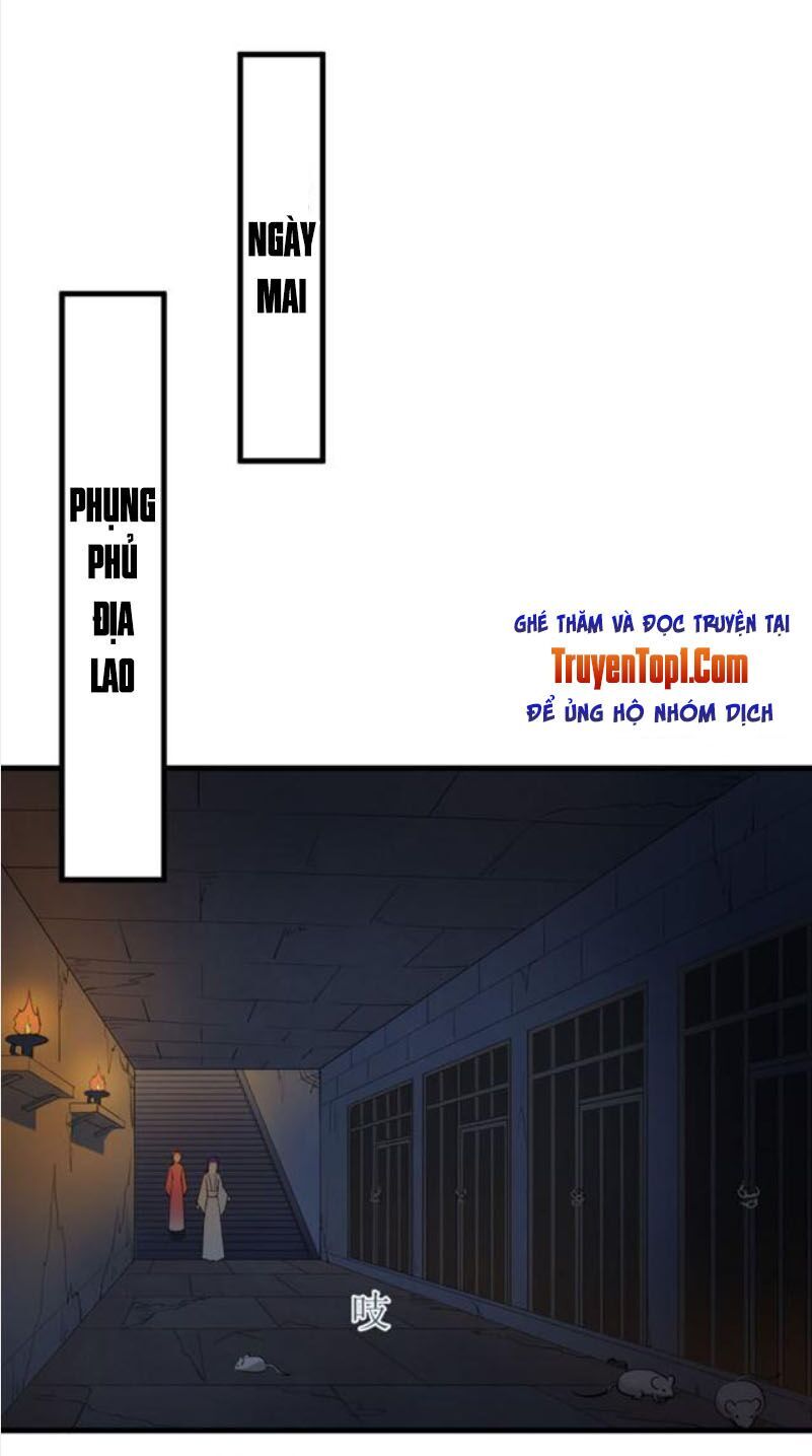 tà y cuồng thê chapter 42 19