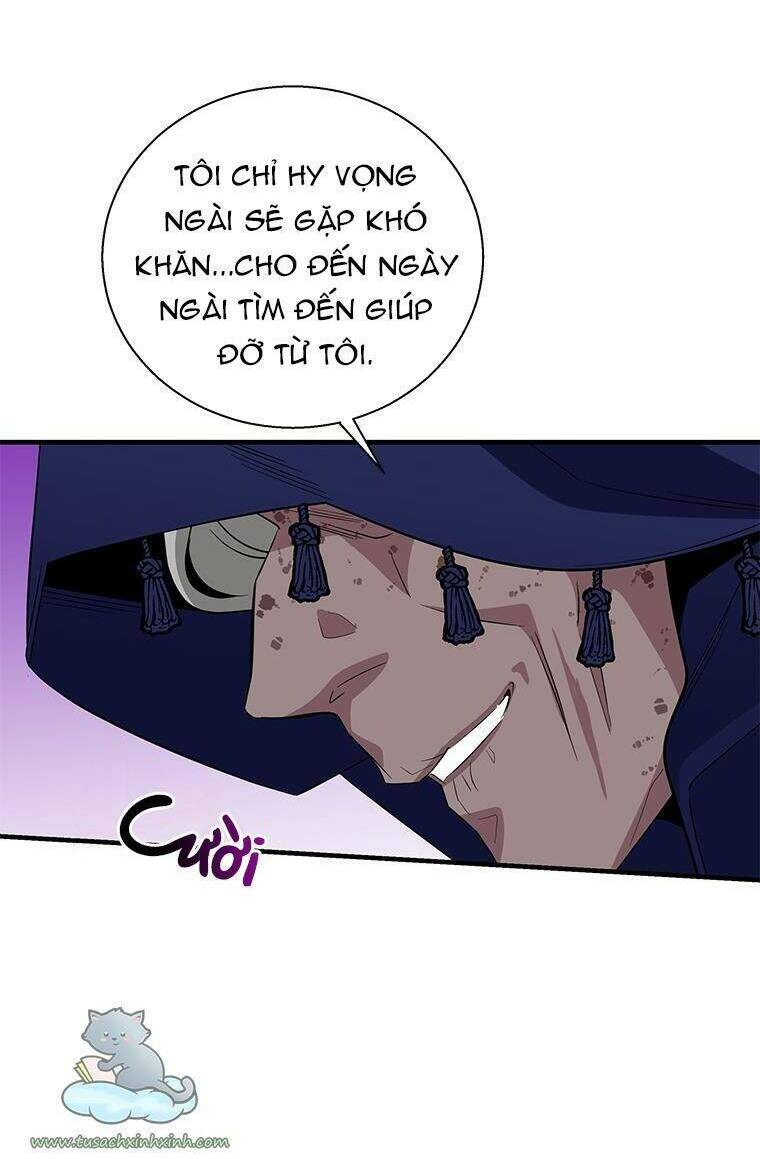 chồng yêu, em muốn đình công! chapter 50 77