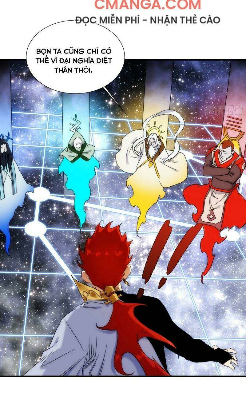 ma vương là đại địa chủ chapter 19 39