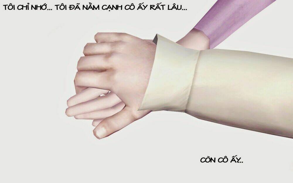 ngưng đọng - truyện sims 3 chapter 3 44