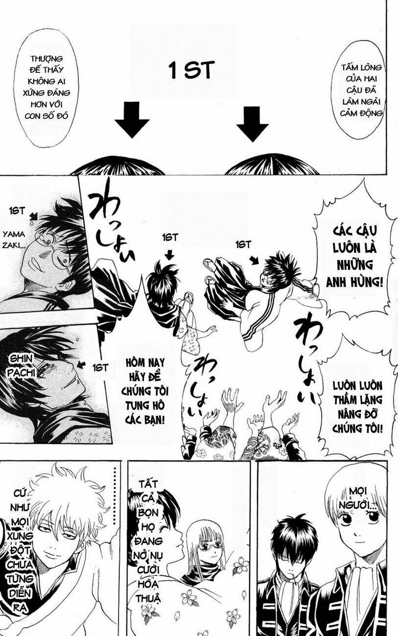 gintama - linh hồn bạc chapter 268 20