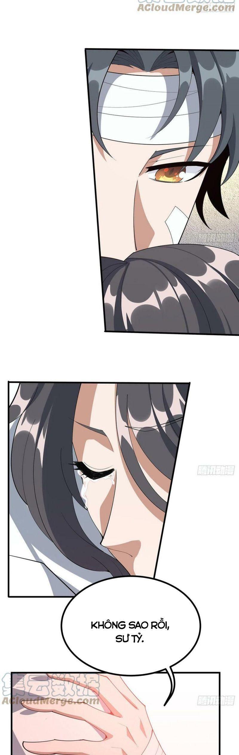 địa cầu đệ nhất kiếm chapter 106 17