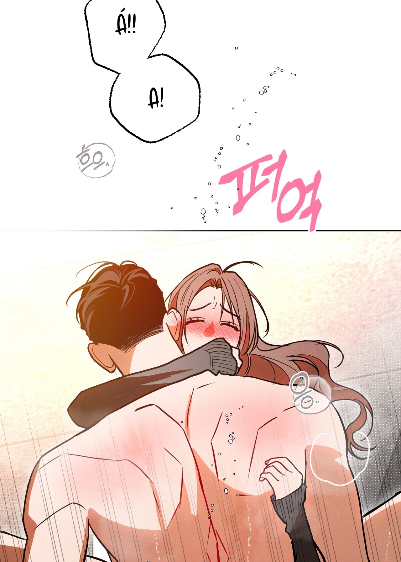 [18+] Trời Sinh Địch Thủ chapter 44.2 66