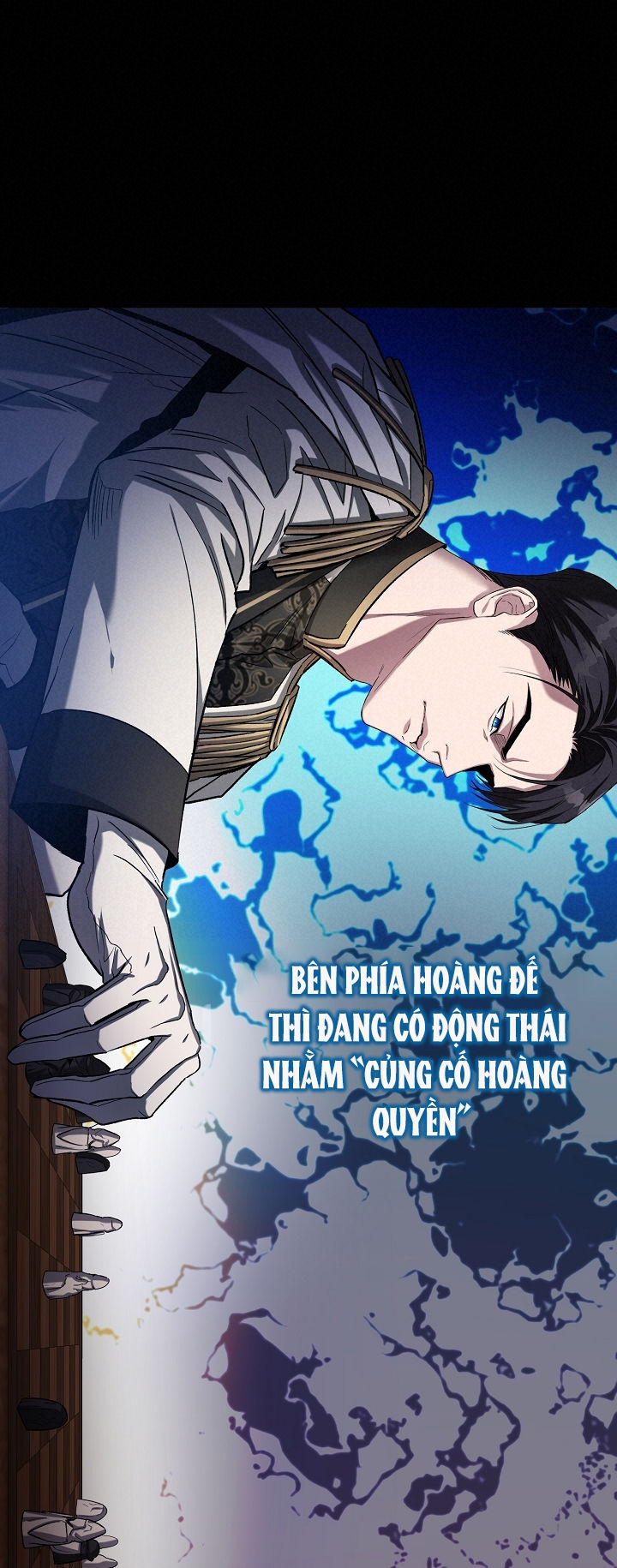 [18+] Hai Đế Chế, Nô Lệ Của Đế Chế chapter 20.1