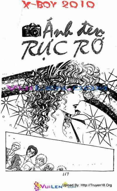 ánh đèn rực rỡ chapter 5 118